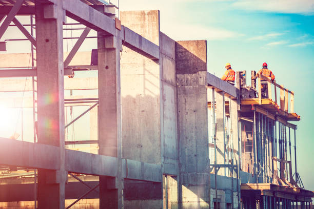 Best Concrete Retaining Walls in Manchester, OH