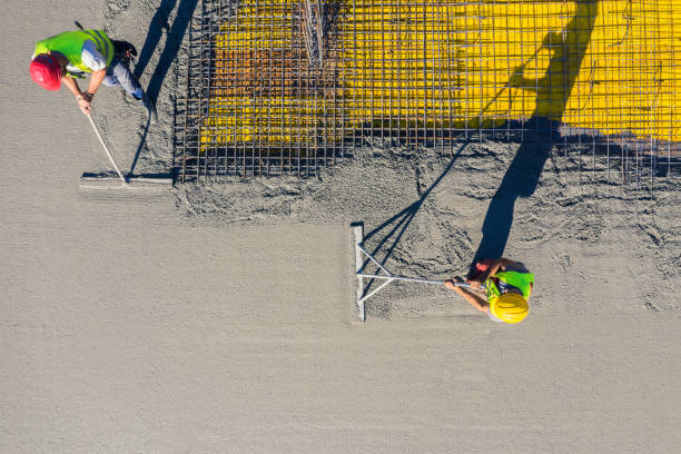 Best Commercial Concrete Services in Manchester, OH