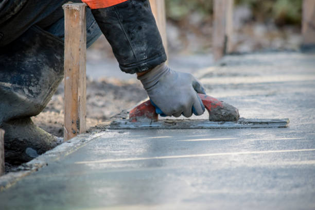 Best Concrete Sealing and Maintenance in Manchester, OH