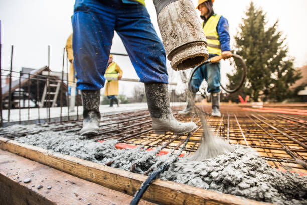 Best Concrete Demolition Services in Manchester, OH